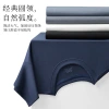 80 double-sided Modal Spring/Summer men's thin short-sleeved T-shirts in solid color, suitable for going out as a base layer are in stock Application Scenario